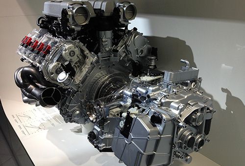 audi engines for sale