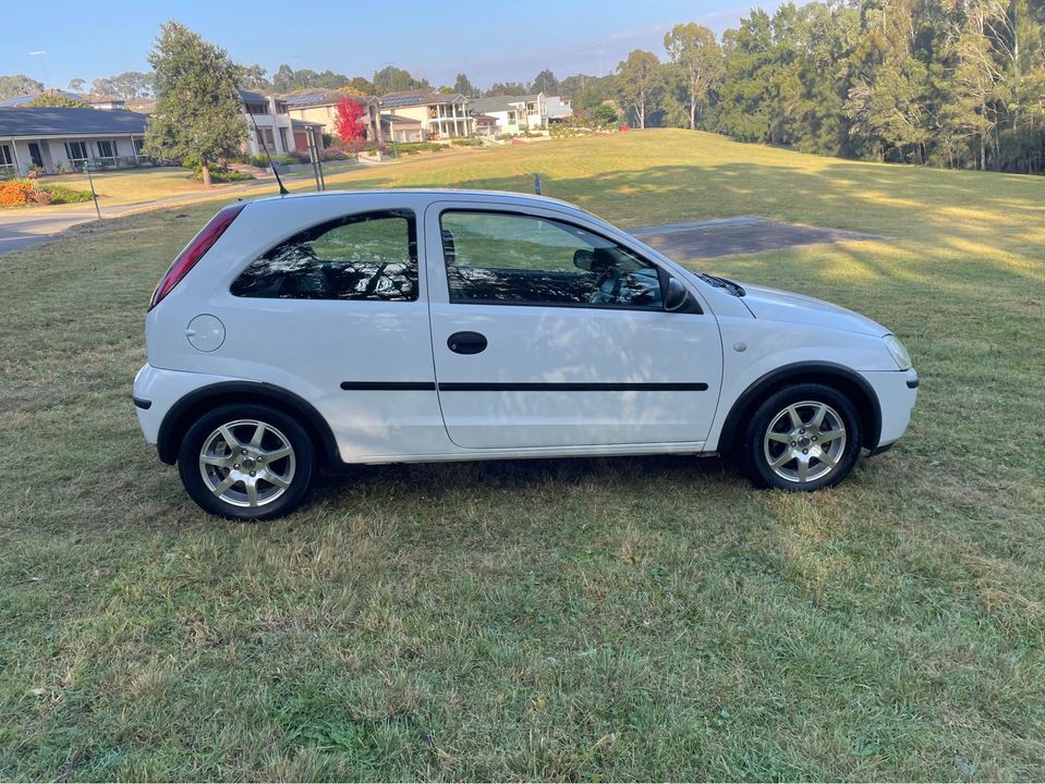 Holden Car Wreckers
