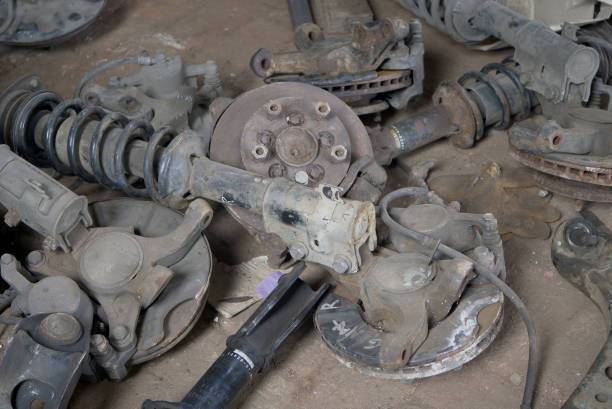 Used Car Parts