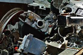 Used Auto Parts