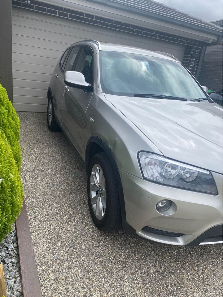 cash for car